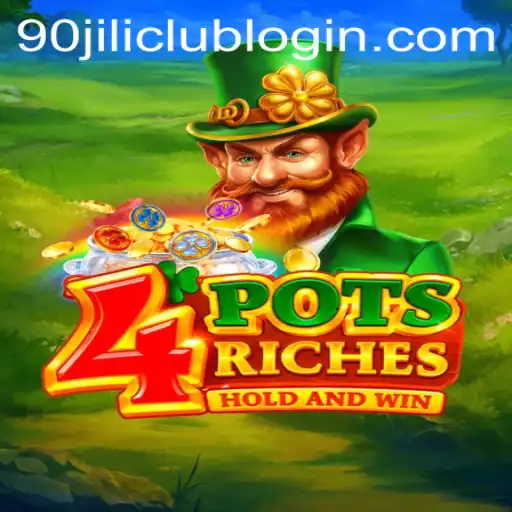 Unlocking the World of 4potsriches: A Deep Dive into the Game and 90jili Club Login