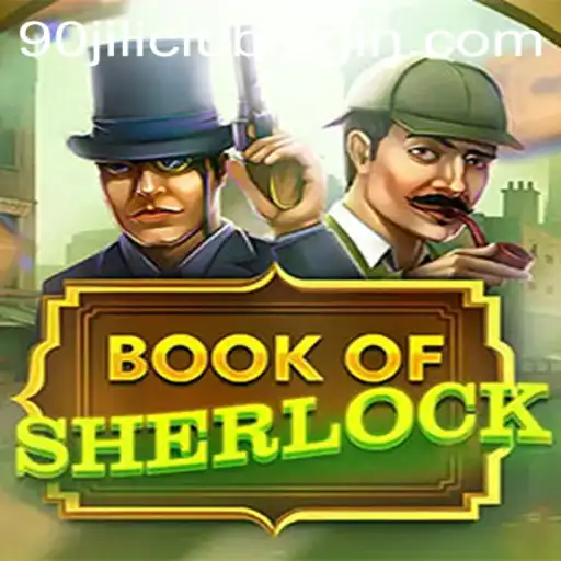Exploring the Enigmatic World of BookOfSherlock and the 90jili Club Login