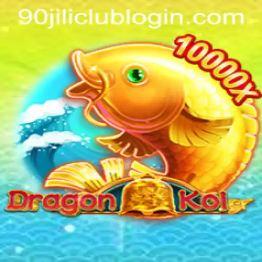 Experience the Enchanting Realm of DragonKoi