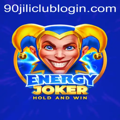 Exploring EnergyJoker: The Thrilling New Game at 90jili Club