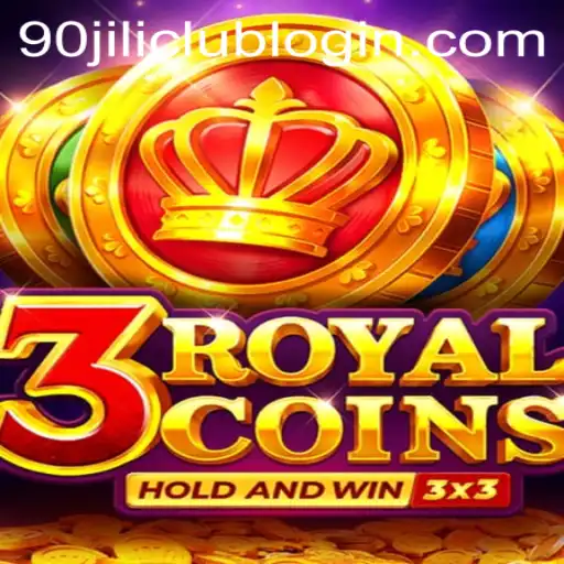 Exploring 3royalcoins and Accessing the 90jili Club Login