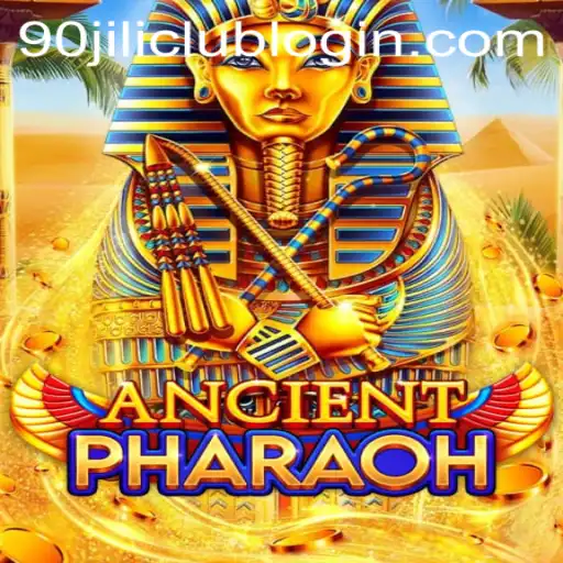Discovering AncientPharaoh: Gameplay, Introduction, and Rules
