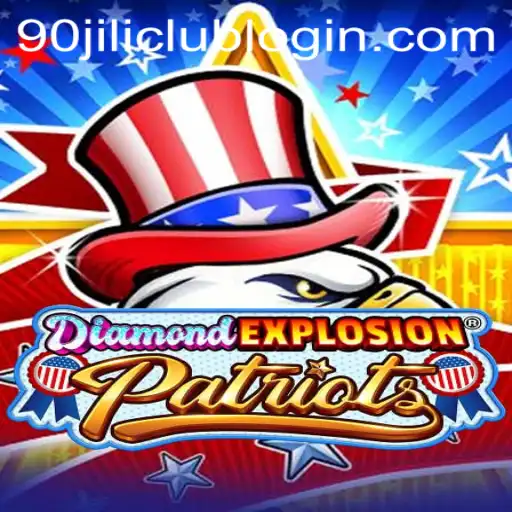 DiamondExplosionPatriots: A Glimpse into the Thrilling World of a New-Age Game