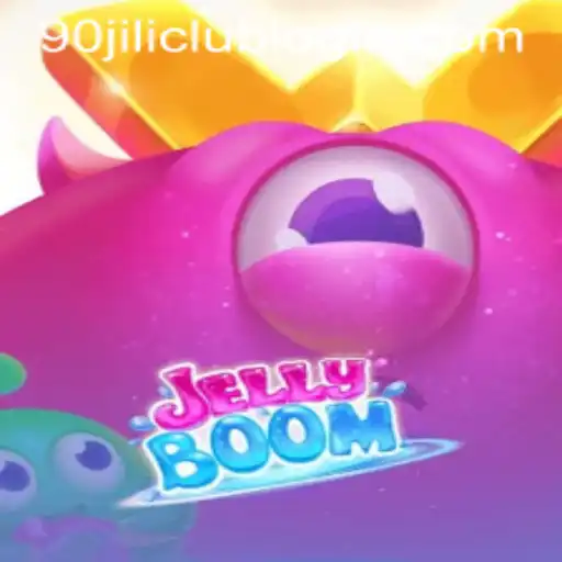 Explore the Colorful World of JellyBoom and Master the 90jili Club Login