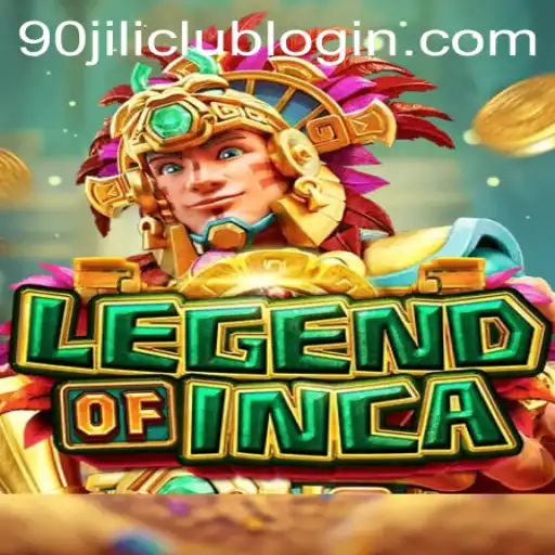 Legend of Inca: Exploring the Mystical World and the 90jili Club Login