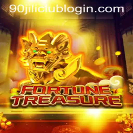 FortuneTreasure Game: A Captivating Adventure into the World of Gaming