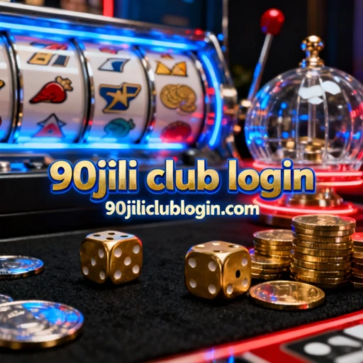 90jili club login