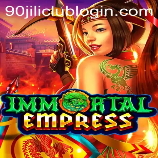ImmortalEmpress: Explore the Legendary Realm