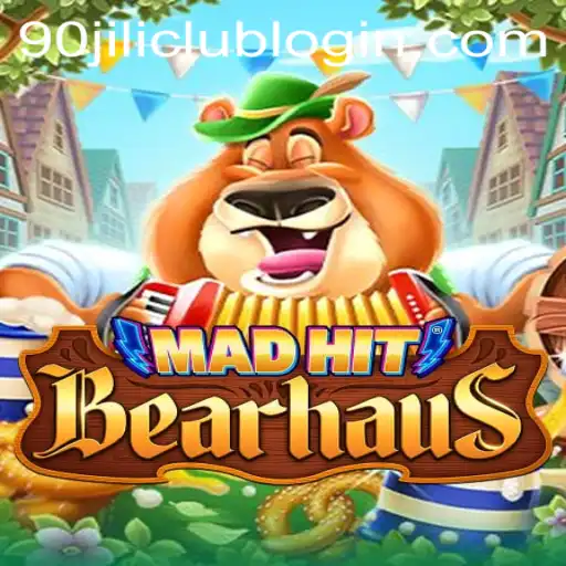 MadHitBearhaus: A Thrilling New Adventure Game