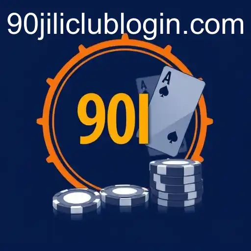 Responsible Gambling and the Significance of 90jili Club Login