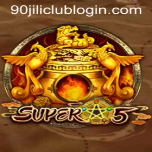 Exploring Super5: The Exciting Adventure in Online Gaming