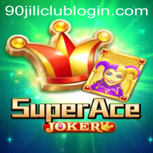 Exploring the World of SuperAceJoker and the 90jili Club Login