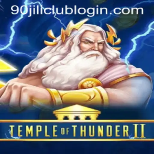 Temple of Thunder II: Unveiling the Mysteries of an Epic Adventure